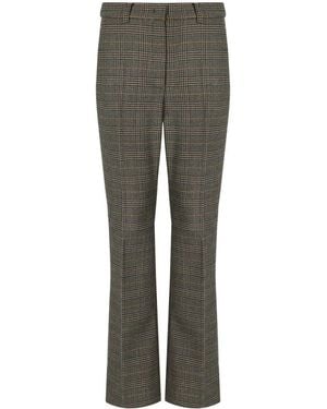 Weekend by Maxmara Baco Pants - Grey