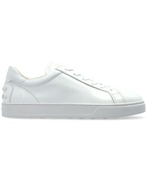 Tod's Sneakers - Bianco