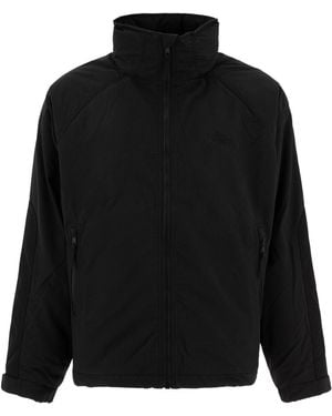 Stussy Coats & Jackets - Black