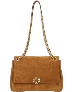 Tory Burch Borse Caramello - Marrone