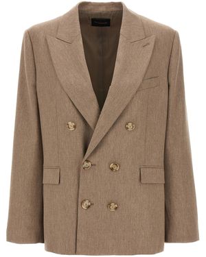 ANDAMANE Der Andamane 'Pixie' Blazer - Braun