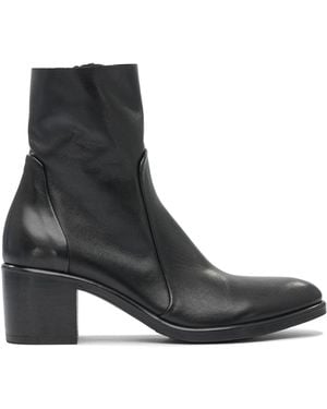 Strategia Boots & Ankle Boots Boots And Ankle Boots - Black