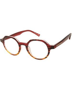 Privé Revaux The Finn/Bb Preve Revaux Prescription Glasses - Black