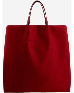 Carven Krap - Rood