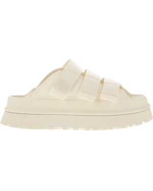 UGG Goldenglow - Natural