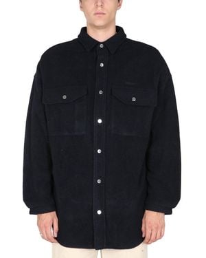 Ambush Oversize Fit Jacket - Black