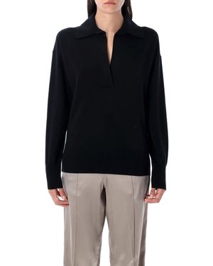 Tom Ford Sweaters Black - Azul