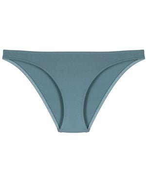 Eres Fripon Bikini Bottoms - Azul
