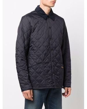 Barbour Coats & Jackets - Blue