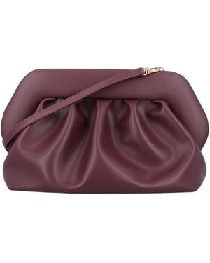 The Moire Bags - Purple