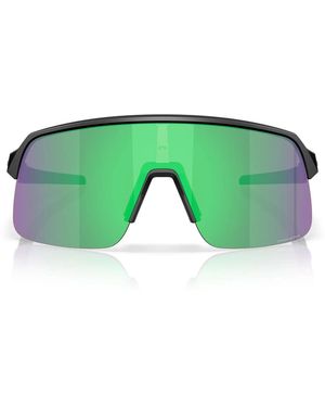 Oakley Zonnebril Oo9496 949604 Sutro Lite S Zwart/prizm Unisex - Groen