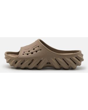 Crocs™ Echo Folie - Mehrfarbig