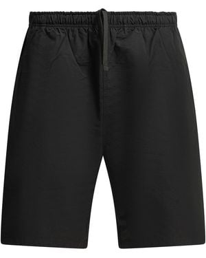Stussy Beachwear - Schwarz