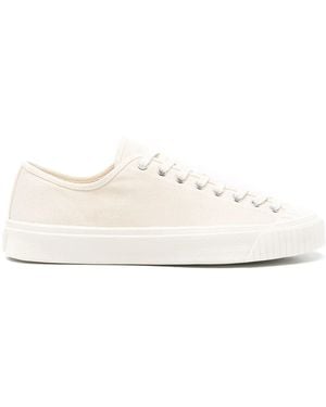 Paura Fürchte Ares Sneakers niedrig - Weiß
