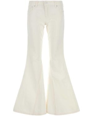 Lois Denim Erin Jeans - White