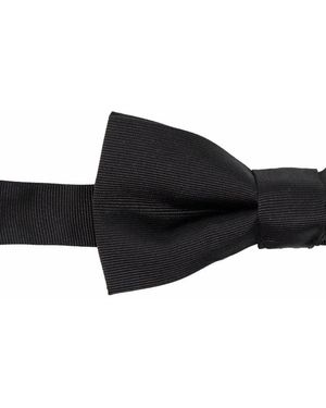 DSquared² Fliegen - Schwarz