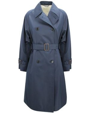Weekend by Maxmara Wkdcanasta - Blau