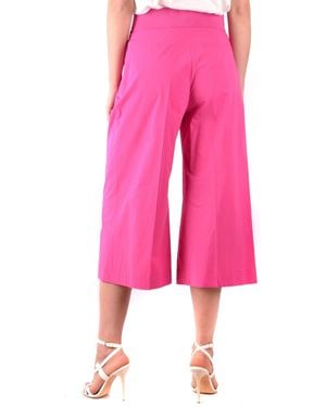 Pinko Pants - Pink