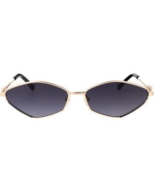 DSquared² Metal Sunglasses - Blue