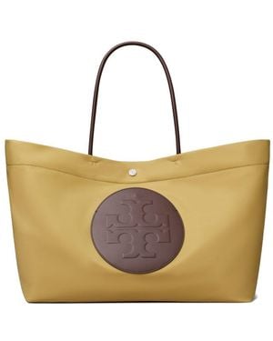 Tory Burch Ella Handtasche - Natur
