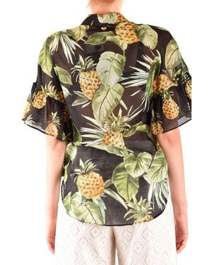 Twinset Shirt - Green