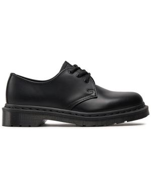 Dr. Martens 1461 Mono - Negro