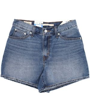 Levi's Shorts - Blue