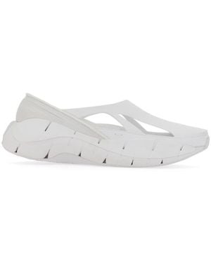 MM6 MAISON MARGIELA X SALOMON Project 0 Cr Reebok Trainers - White