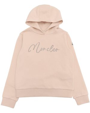 Moncler I'M The One Who's Got It - Natural