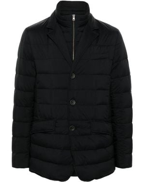 Herno Coats & Jackets - Black