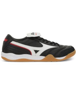 Mizuno Shoe Morelia Ls - White
