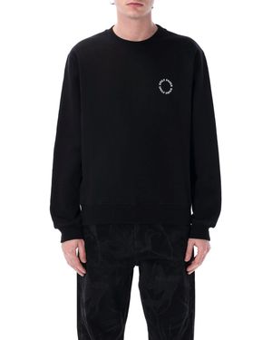 Daily Paper Clothing .... noir