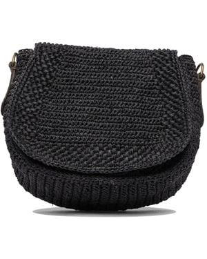 IBELIV Crossbody Bags - Schwarz