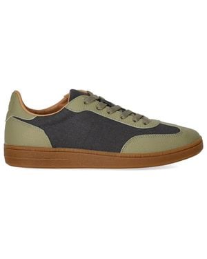Max Mara Madre Sneaker - Green