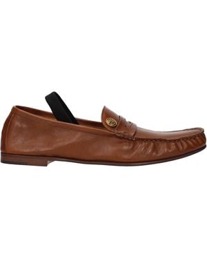 Versace I Don'T Know What To Say - Brown
