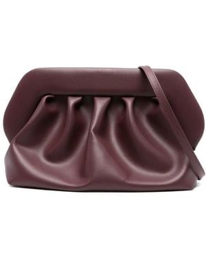 THEMOIRÈ Bios Clutch - Lila