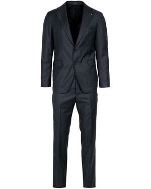 Tagliatore Dresses - Black