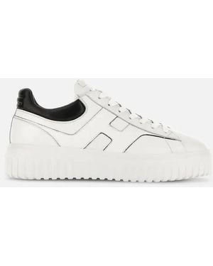 Hogan Sneakers - White