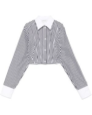 Sportmax Abano Shirt - White