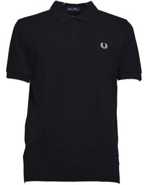 Comme des Garçons T-shirts En Polo's - Zwart