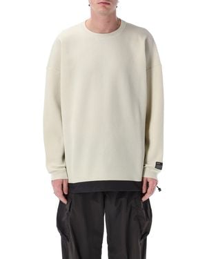 Oakley Kleidung .... Grau - Weiß