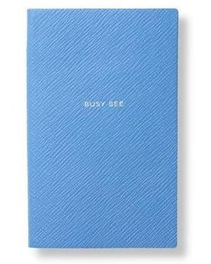 Smythson Accessoires - Blauw
