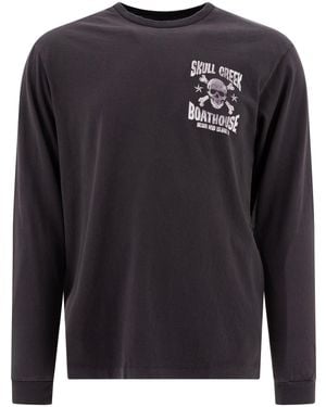 GALLERY DEPT. Galerieabteilung T -Shirts - Schwarz