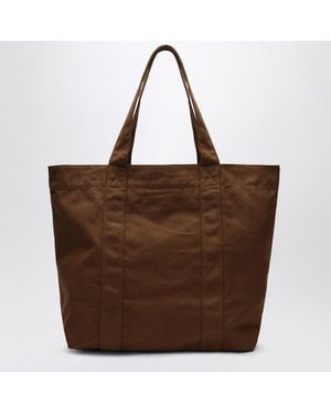 Carhartt Parker Tote Bag - Brown