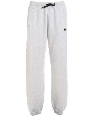 Marcelo Burlon Marcelo Burlon County of Mailand Trackhose - Grau