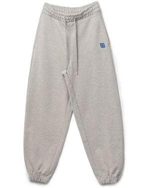 Adererror Hosen grau