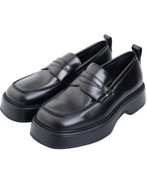 Ami Paris Sneakers schwarz