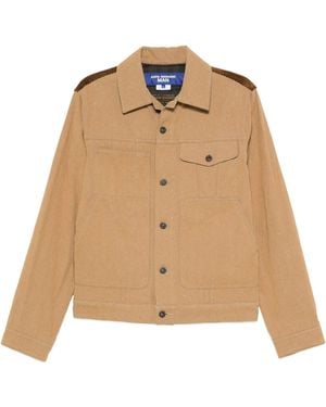 Junya Watanabe Jacket - Natural