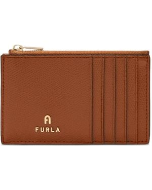 Furla ♪ Je'm Celui quis Je l'ai compris ♪ - Marron