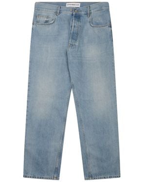 Department 5 Jeans "Musso" - Blue